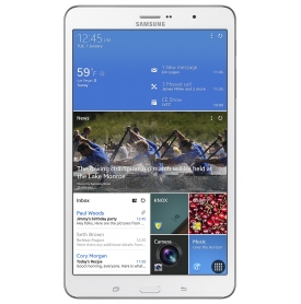 Samsung Galaxy Tab Pro 8.4 Image Gallery