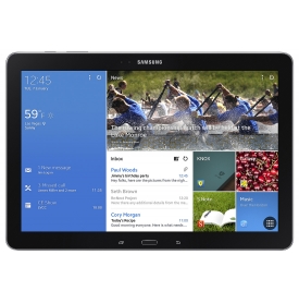 Samsung Galaxy Tab Pro 12.2 LTE Image Gallery