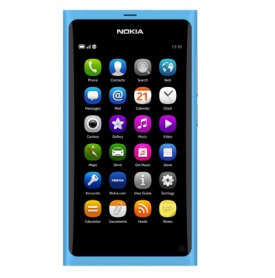 Nokia N9 Image Gallery