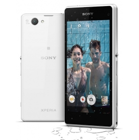 Sony Xperia Z1 Compact Image Gallery