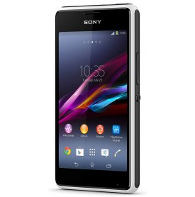 Sony Xperia E1 Image Gallery