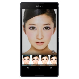 Sony Xperia T2 Ultra Image Gallery