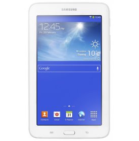 Samsung Galaxy Tab 3 7.0 Lite Image Gallery