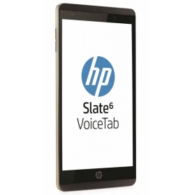HP Slate6 VoiceTab Image Gallery
