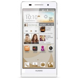 Huawei Ascend P6 S Image Gallery