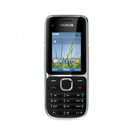 Nokia C2-01 Image Gallery