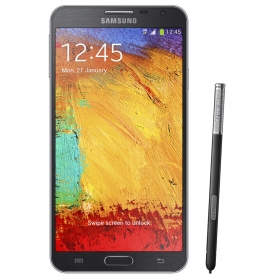 Samsung Galaxy Note 3 Neo Duos Image Gallery