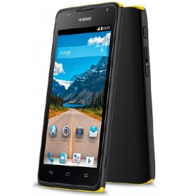 Huawei Ascend Y530 Image Gallery