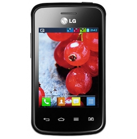 LG Optimus L1 II Tri E475 Image Gallery