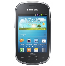 Samsung Galaxy Star Trios S5283B Image Gallery