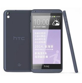 HTC Desire 816 Image Gallery