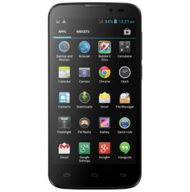 Micromax Canvas Power A96 Image Gallery
