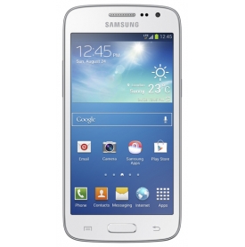 Samsung Galaxy Core LTE Image Gallery