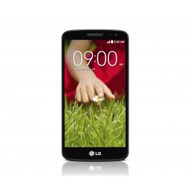 LG G2 Mini Image Gallery