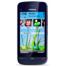 Nokia C5-04 Image Gallery