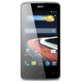 Acer Liquid Z4 Image Gallery