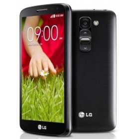 LG G2 Mini LTE Image Gallery