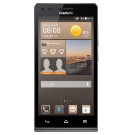 Huawei Ascend G6 Image Gallery