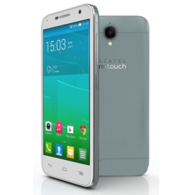 Alcatel One Touch Idol 2 Mini S Image Gallery