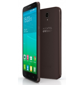 Alcatel One Touch Idol 2 Image Gallery