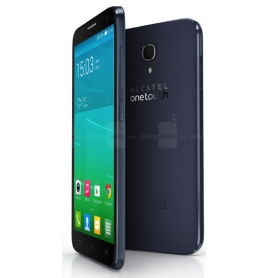 Alcatel One Touch Idol 2 S Image Gallery