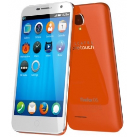 Alcatel One Touch Fire E Image Gallery