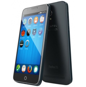 Alcatel One Touch Fire S Image Gallery
