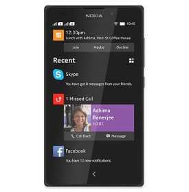 Nokia XL Image Gallery