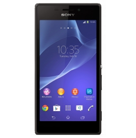 Sony Xperia M2 Image Gallery
