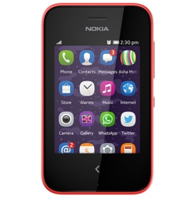 Nokia Asha 230 Image Gallery
