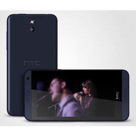 HTC Desire 610 Image Gallery