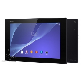 Sony Xperia Z2 Tablet Wi-Fi Image Gallery