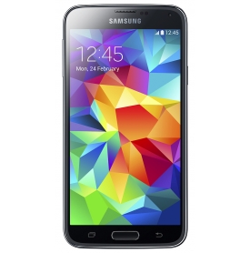 Samsung Galaxy S5 Image Gallery