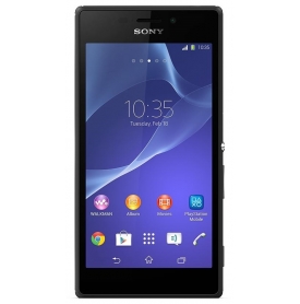 Sony Xperia M2 Dual Image Gallery
