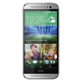 HTC One M8 Image Gallery
