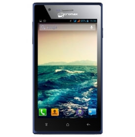 Micromax Bolt A075 Image Gallery