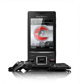 Sony Ericsson Hazel Image Gallery