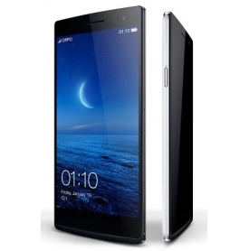 Oppo Find 7 QHD Image Gallery