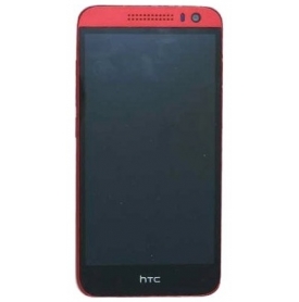 HTC Desire 616 Image Gallery