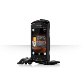 Sony Ericsson Live with Walkman Image Gallery