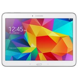 Samsung Galaxy Tab 4 10.1 LTE Image Gallery