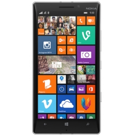 Nokia Lumia 930 Image Gallery