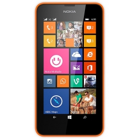 Nokia Lumia 630 Dual SIM Image Gallery
