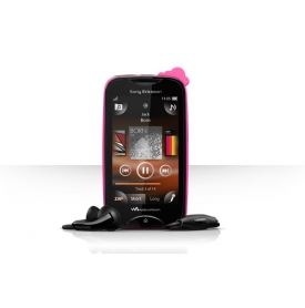 Sony Ericsson Mix Walkman Image Gallery