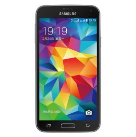 Samsung Galaxy S5 G9009D Image Gallery