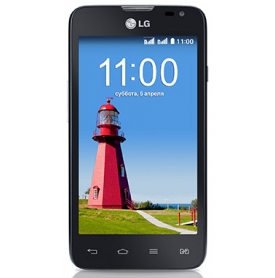 LG L65 Dual Image Gallery