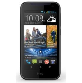 HTC Desire 210 Image Gallery