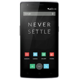 OnePlus One Image Gallery