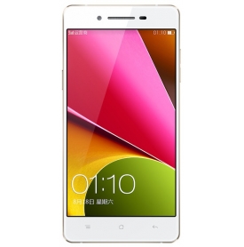 Oppo R1S Image Gallery