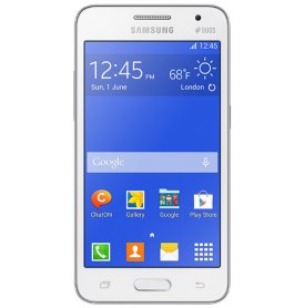 Samsung Galaxy Core 2 Duos Image Gallery